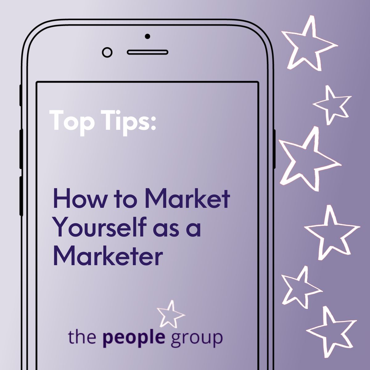 Interview Tips for Marketing Roles
