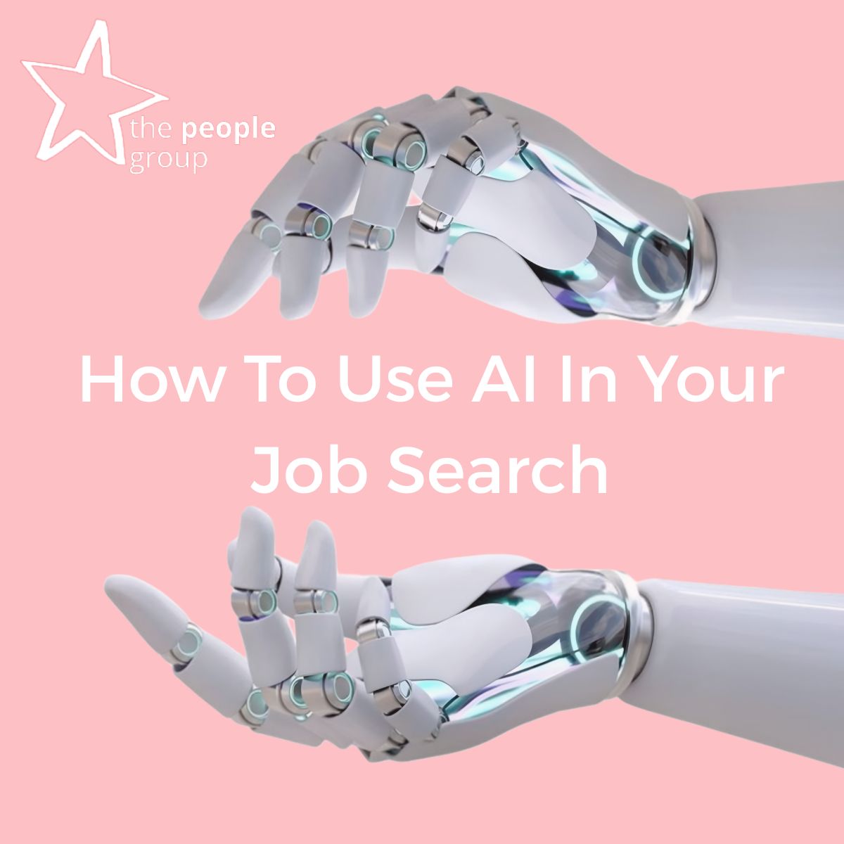 How to Use AI in Your Job Search